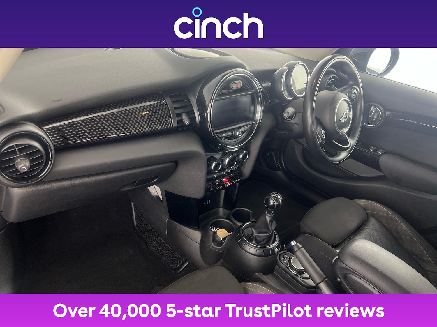 Used MINI Hatch 2016 for sale - 77067980: Photo 14