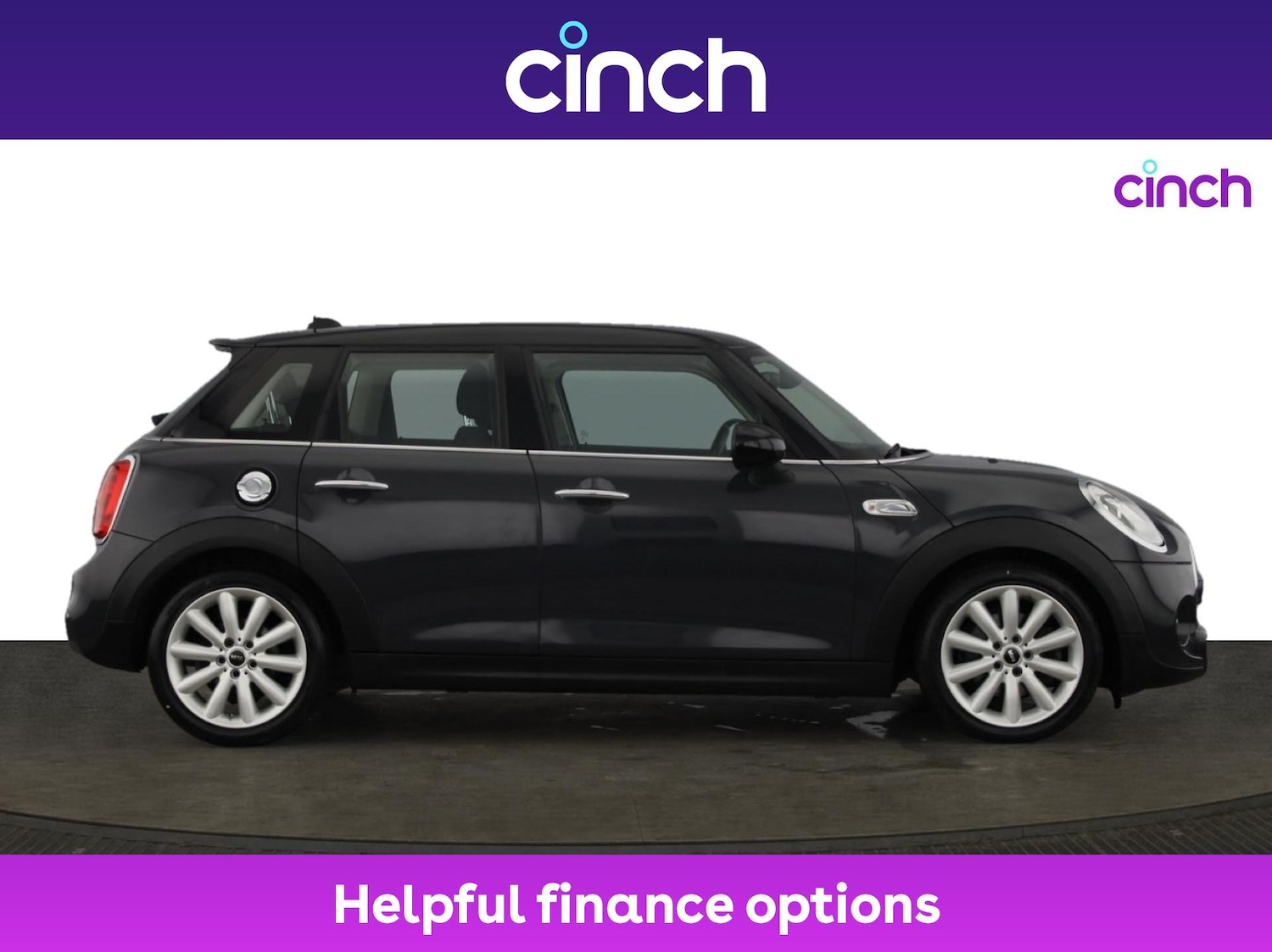 Used MINI Hatch 2016 for sale - 77067980: Photo 2
