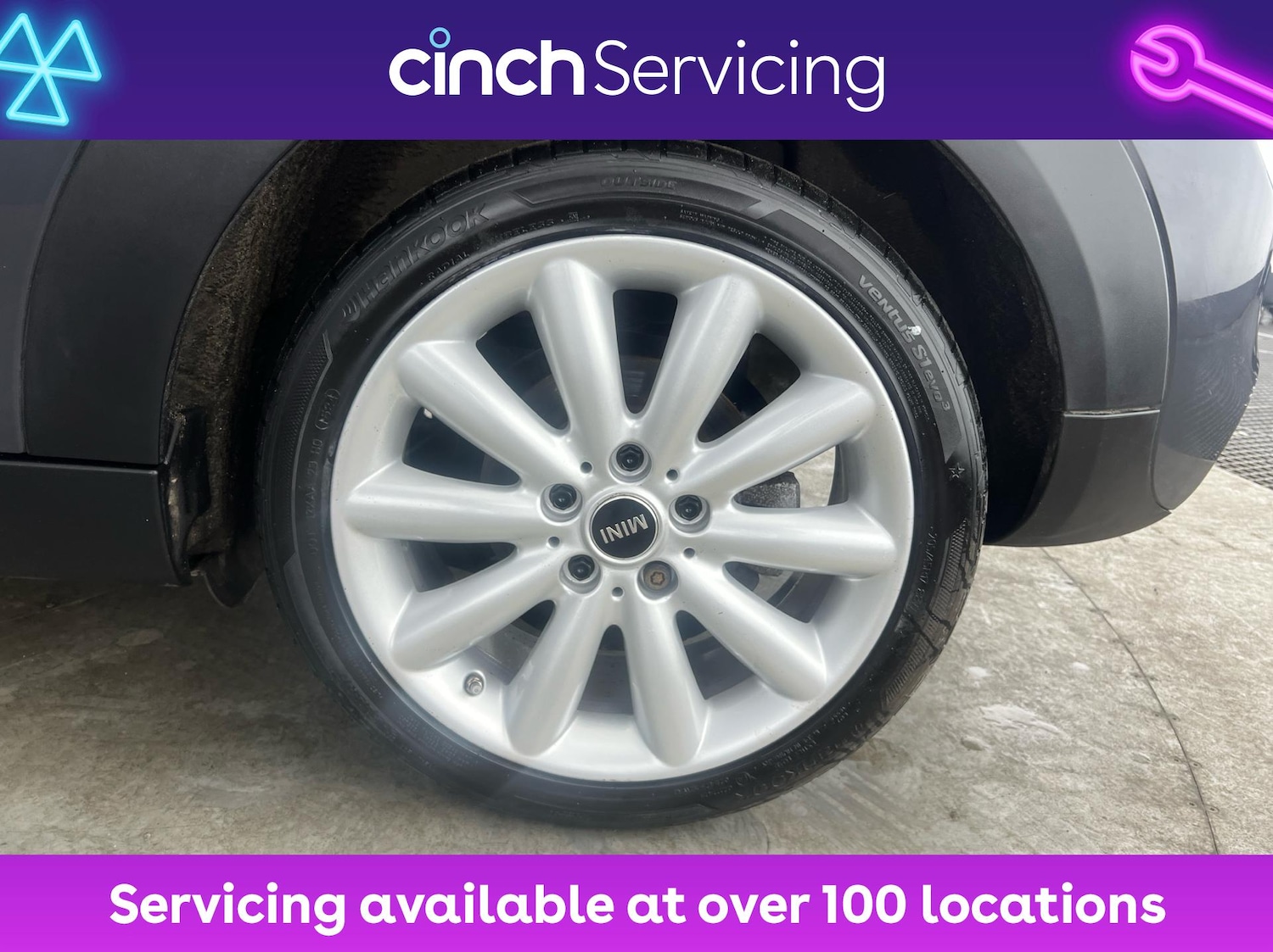 Used MINI Hatch 2016 for sale - 77067980: Photo 26