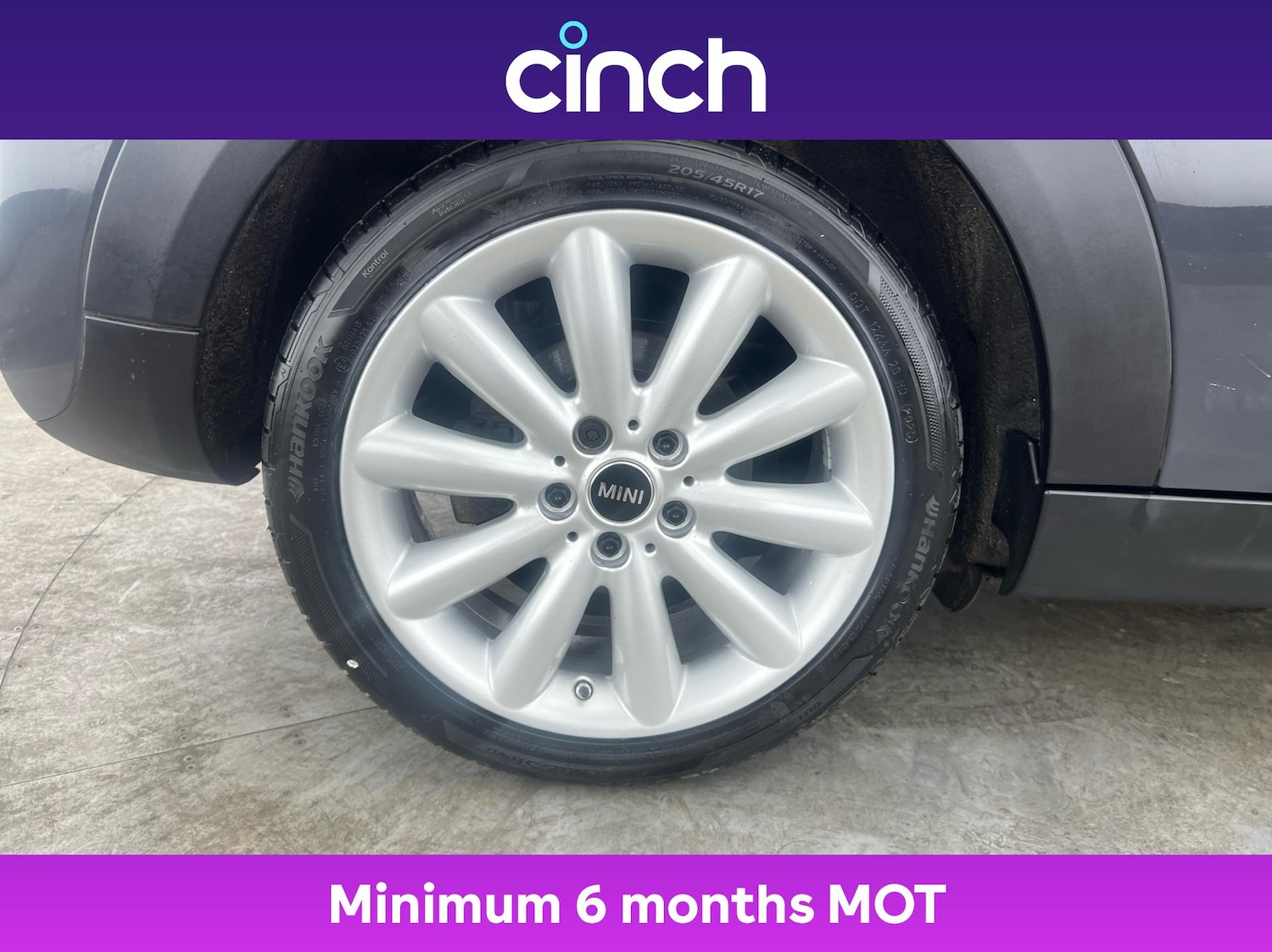 Used MINI Hatch 2016 for sale - 77067980: Photo 27