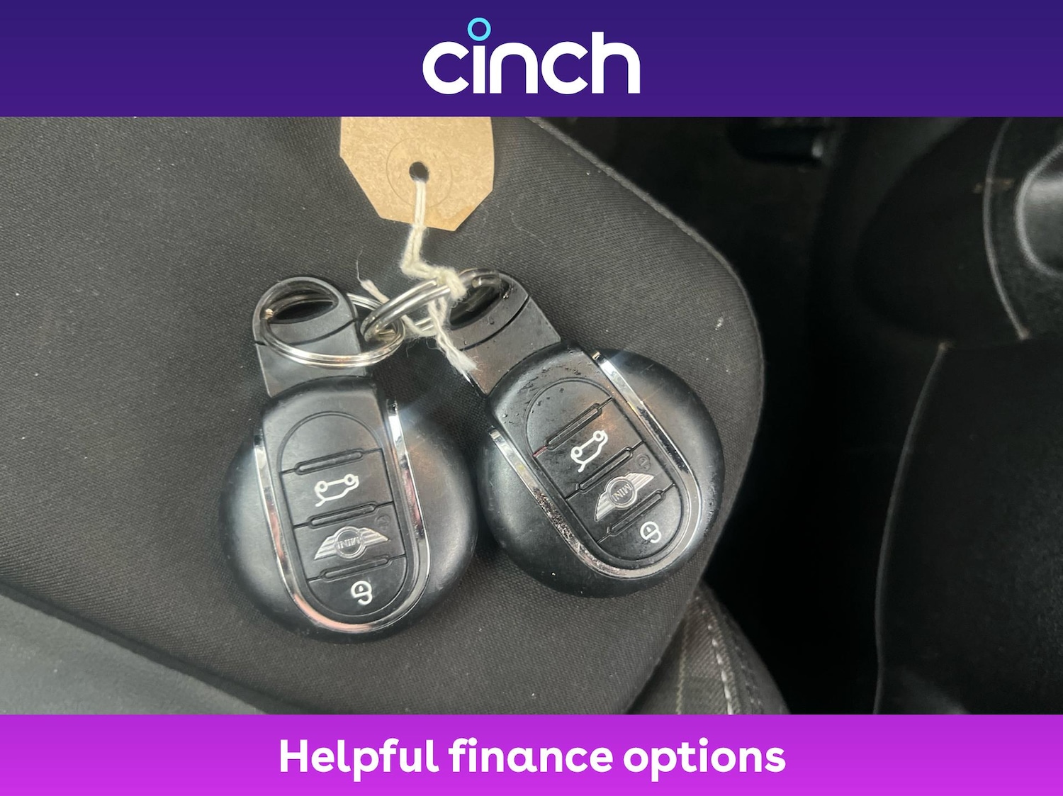 Used MINI Hatch 2016 for sale - 77067980: Photo 30