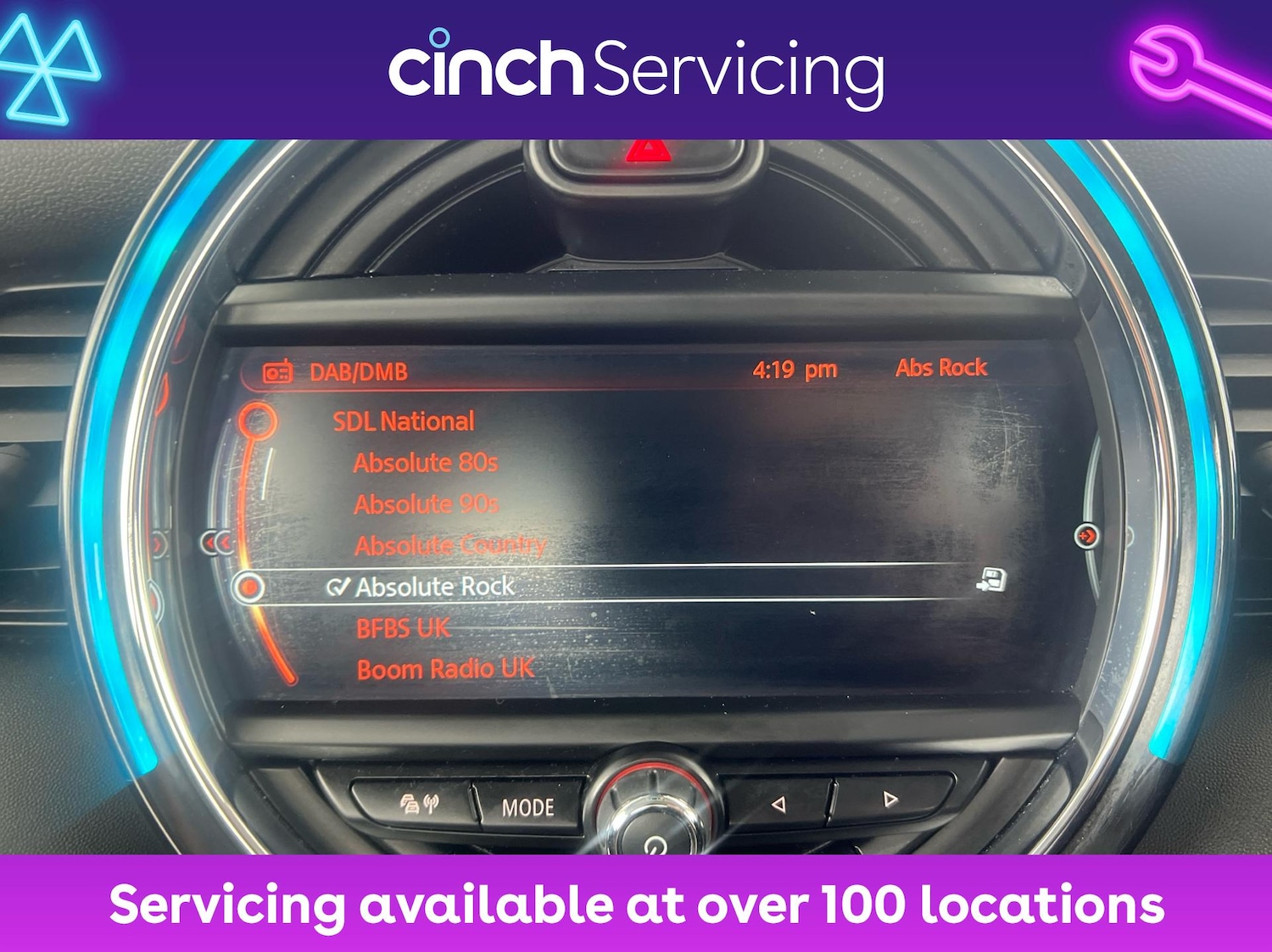 Used MINI Hatch 2016 for sale - 77067980: Photo 31