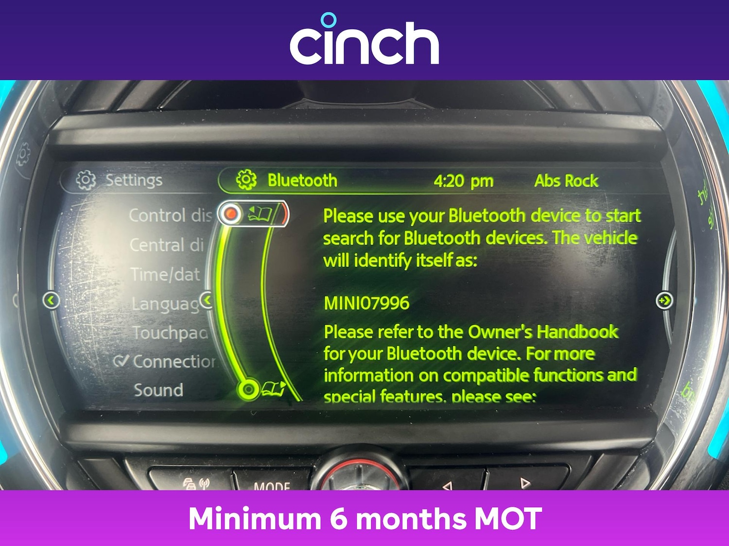 Used MINI Hatch 2016 for sale - 77067980: Photo 32