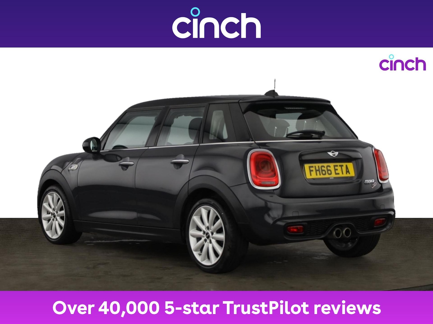 Used MINI Hatch 2016 for sale - 77067980: Photo 6