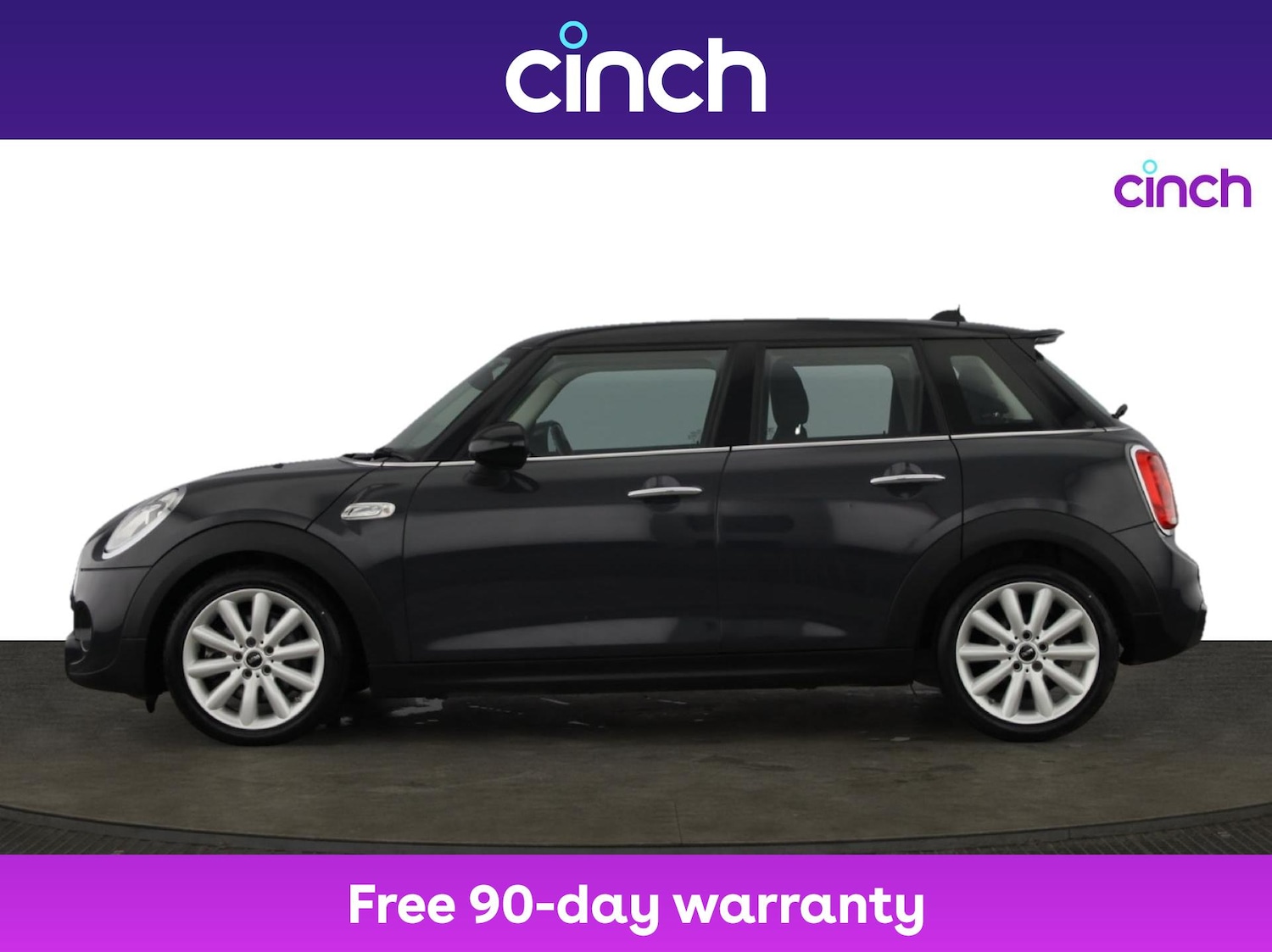 Used MINI Hatch 2016 for sale - 77067980: Photo 8