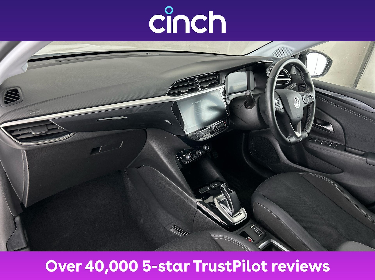 Used Vauxhall Corsa 2021 for sale - 76691710: Photo 14