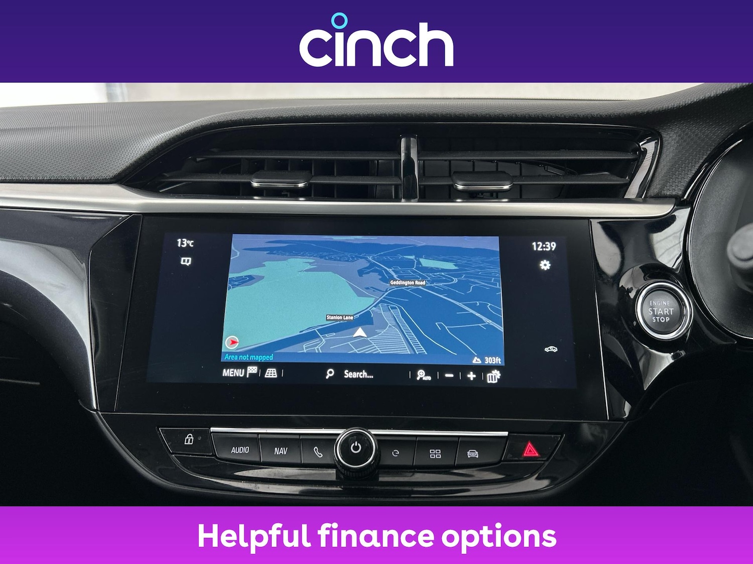 Used Vauxhall Corsa 2021 for sale - 76691710: Photo 17