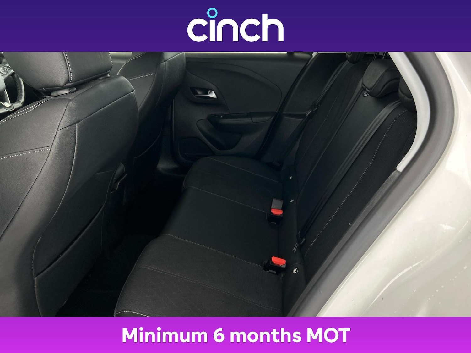 Used Vauxhall Corsa 2021 for sale - 76691710: Photo 20