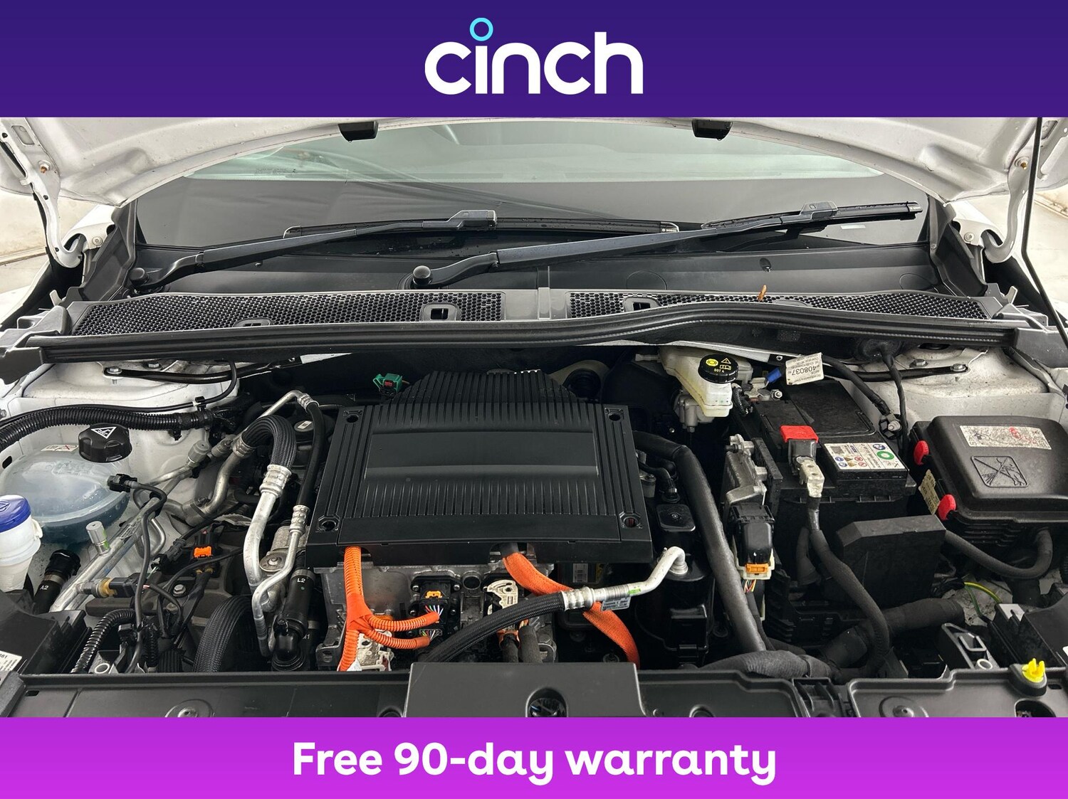 Used Vauxhall Corsa 2021 for sale - 76691710: Photo 23