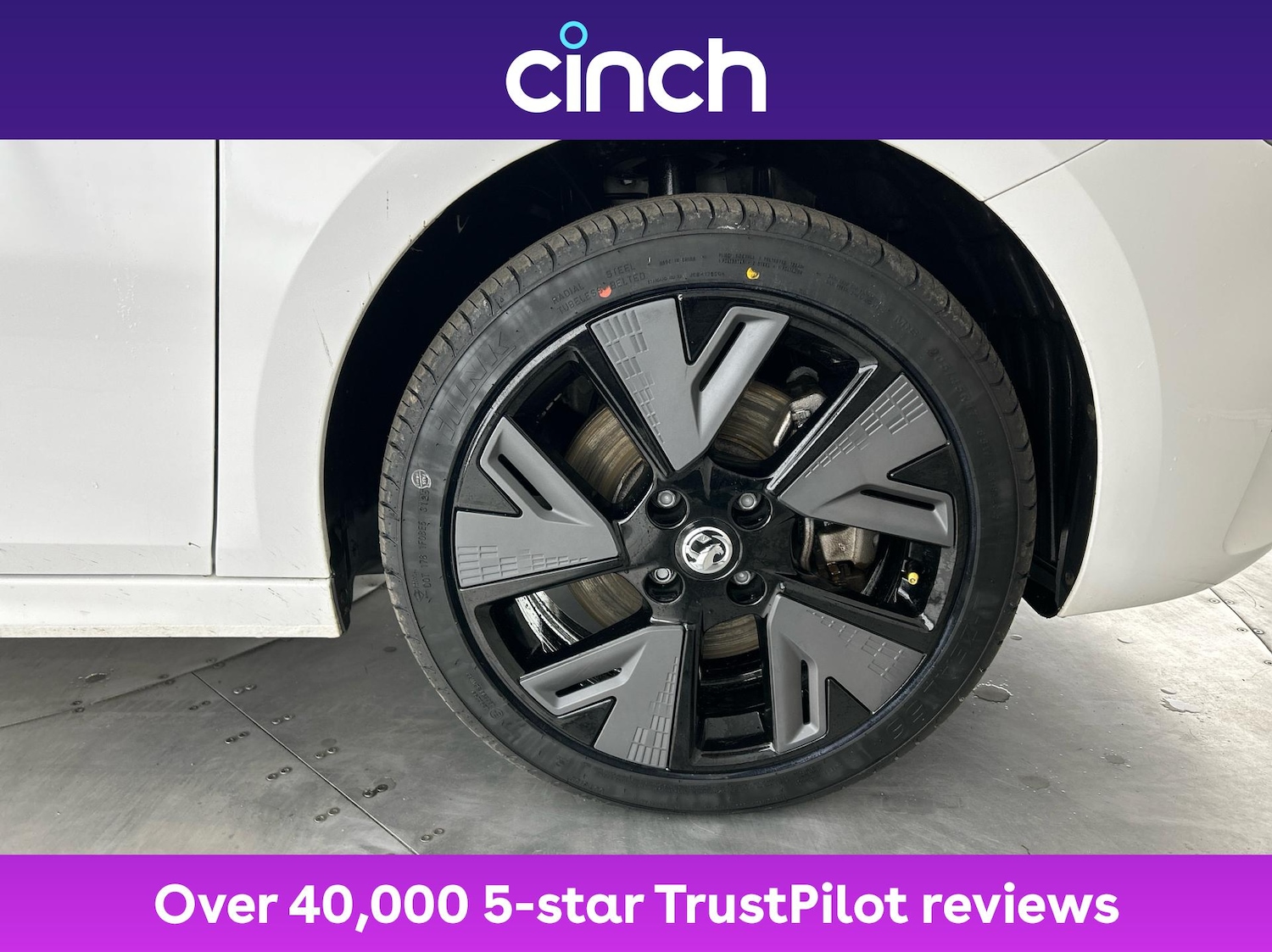 Used Vauxhall Corsa 2021 for sale - 76691710: Photo 28