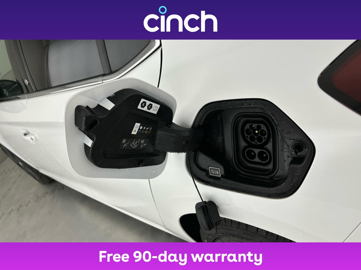 Used Vauxhall Corsa 2021 for sale - 76691710: Photo 29