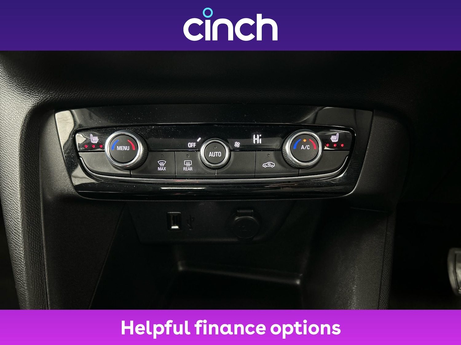 Used Vauxhall Corsa 2021 for sale - 76691710: Photo 35