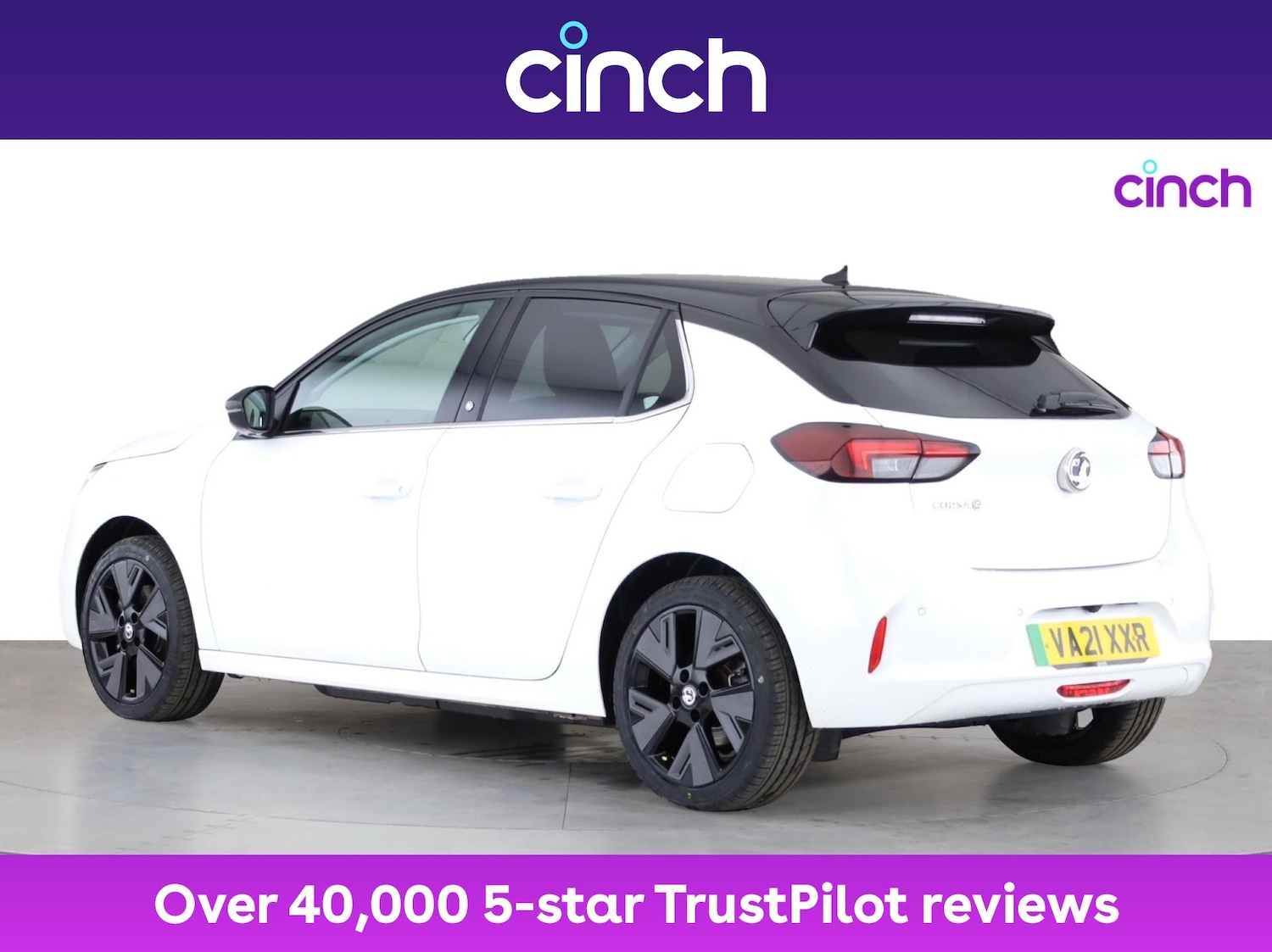 Used Vauxhall Corsa 2021 for sale - 76691710: Photo 6