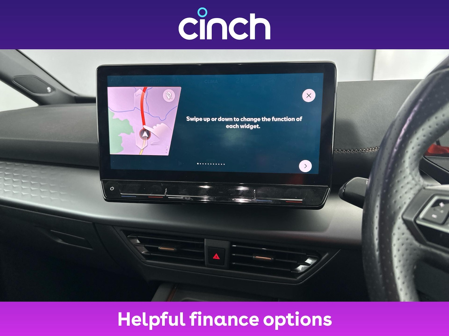 Used Cupra Born 2023 for sale - 77079835: Photo 17