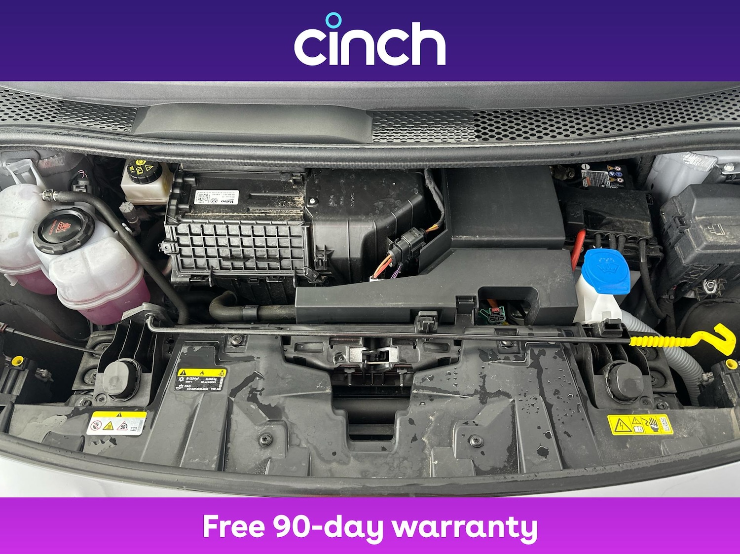 Used Cupra Born 2023 for sale - 77079835: Photo 23