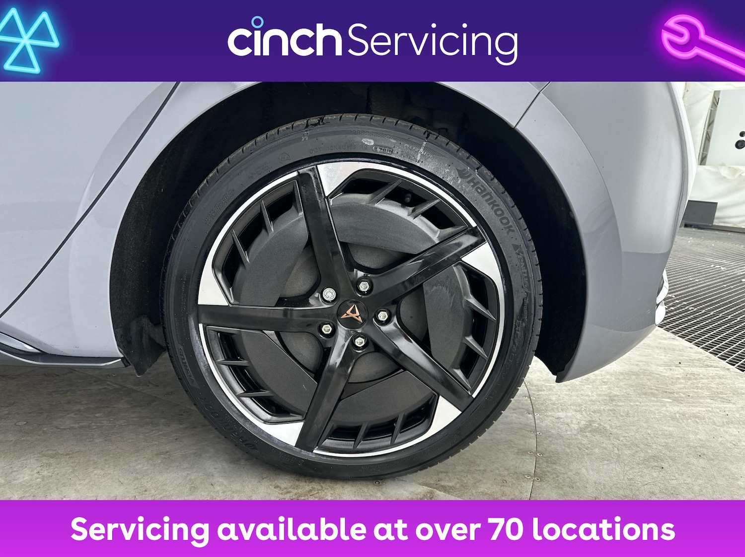 Used Cupra Born 2023 for sale - 77079835: Photo 26