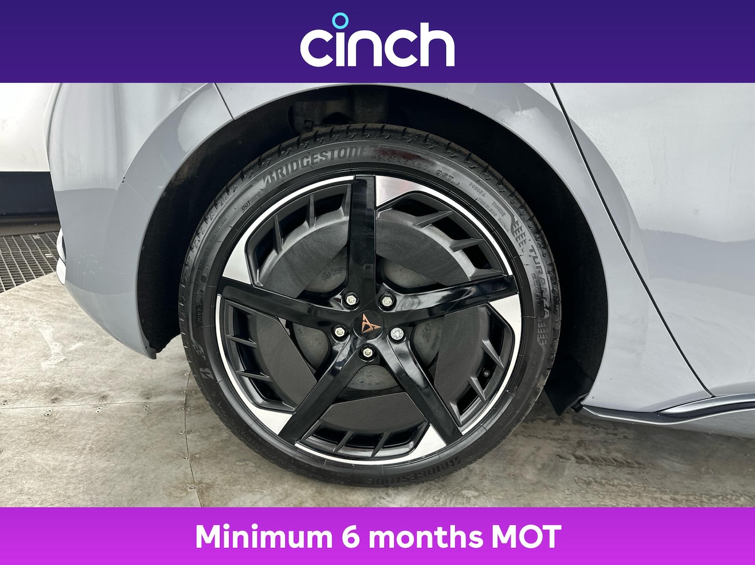 Used Cupra Born 2023 for sale - 77079835: Photo 27