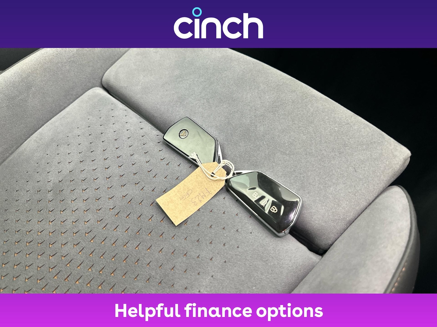 Used Cupra Born 2023 for sale - 77079835: Photo 30