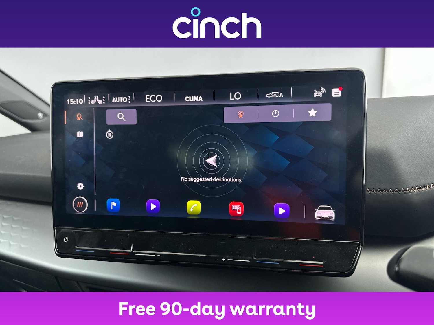 Used Cupra Born 2023 for sale - 77079835: Photo 34