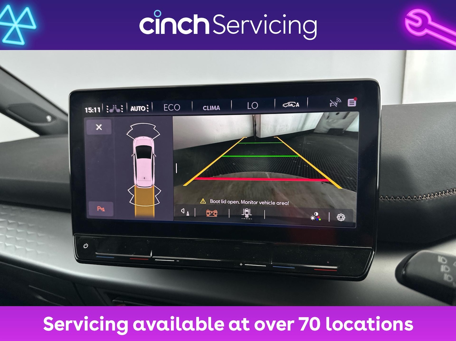 Used Cupra Born 2023 for sale - 77079835: Photo 36