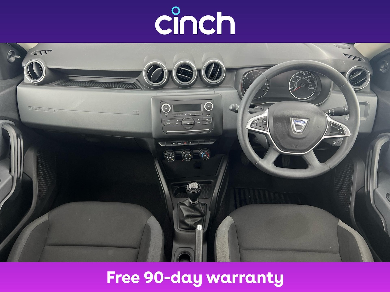 Used Dacia Duster 2020 for sale - 76804303: Photo 15