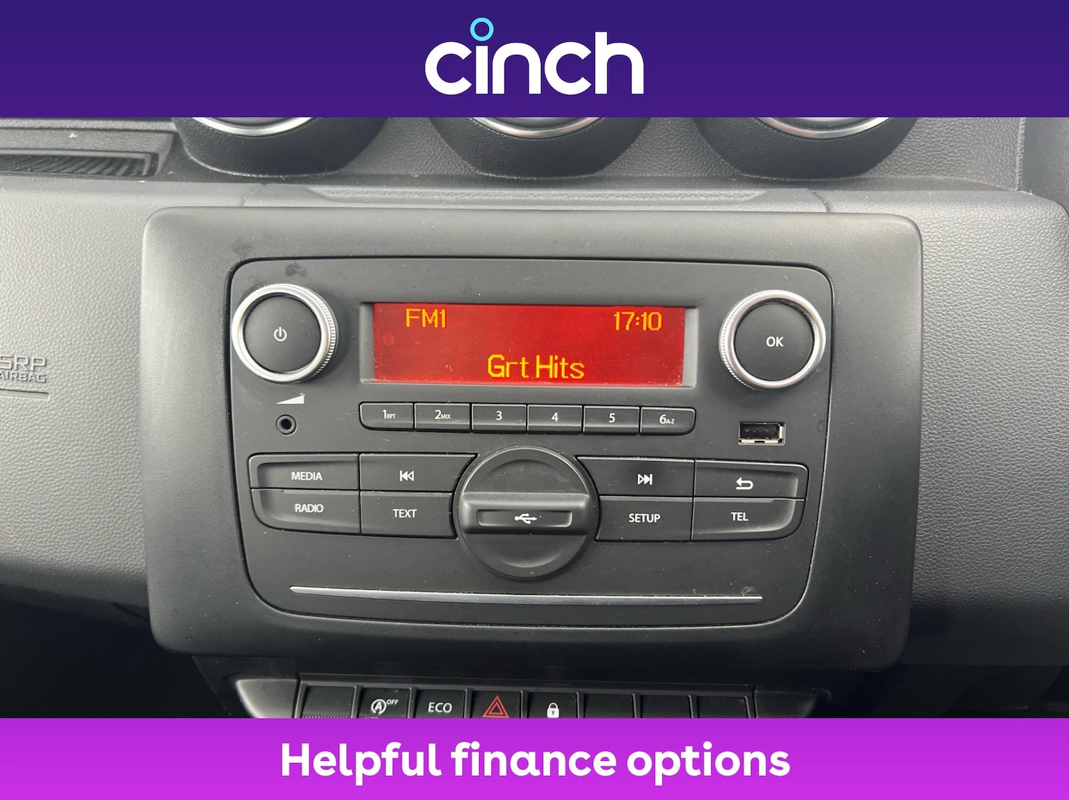 Used Dacia Duster 2020 for sale - 76804303: Photo 17