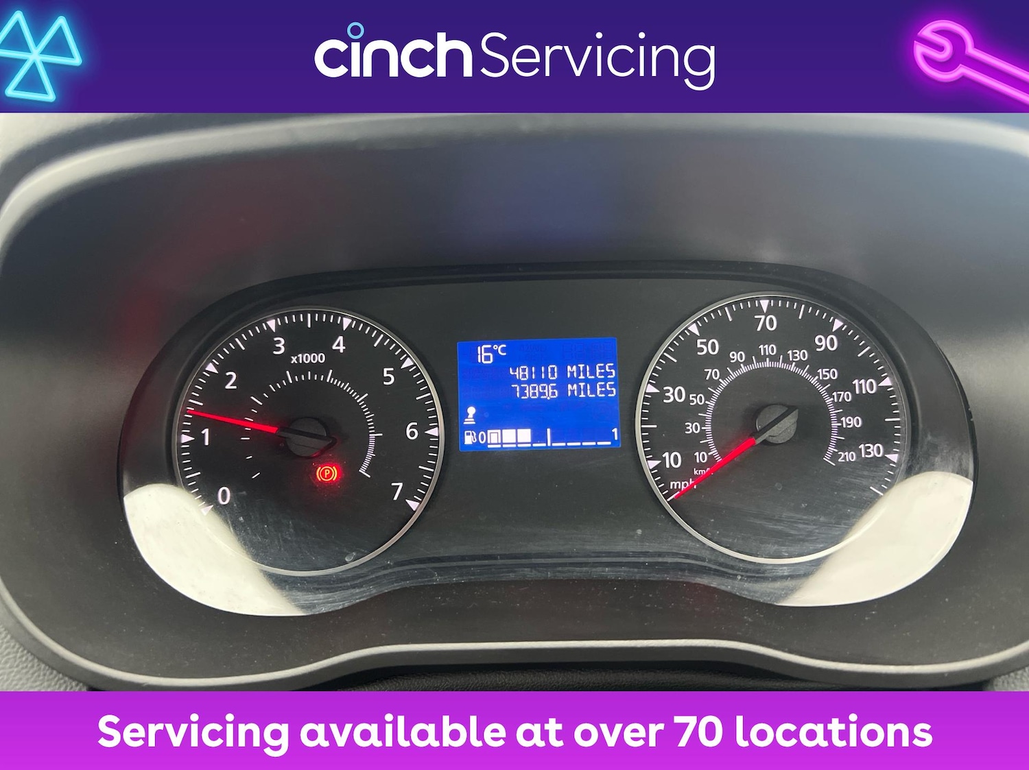 Used Dacia Duster 2020 for sale - 76804303: Photo 18