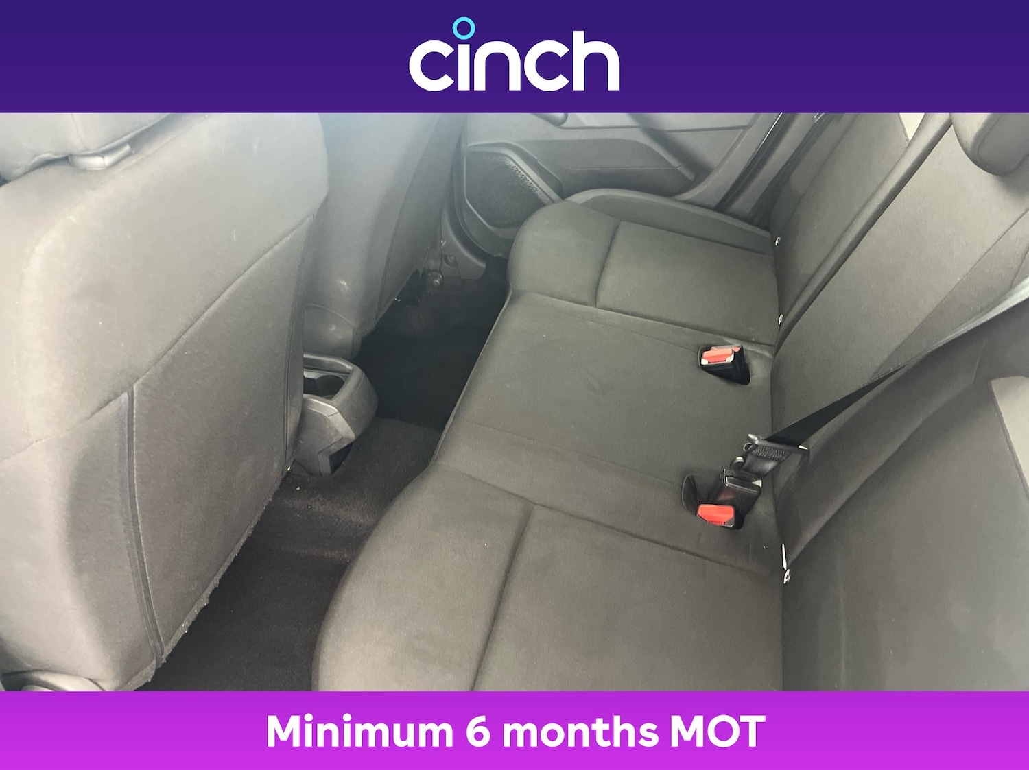 Used Dacia Duster 2020 for sale - 76804303: Photo 20