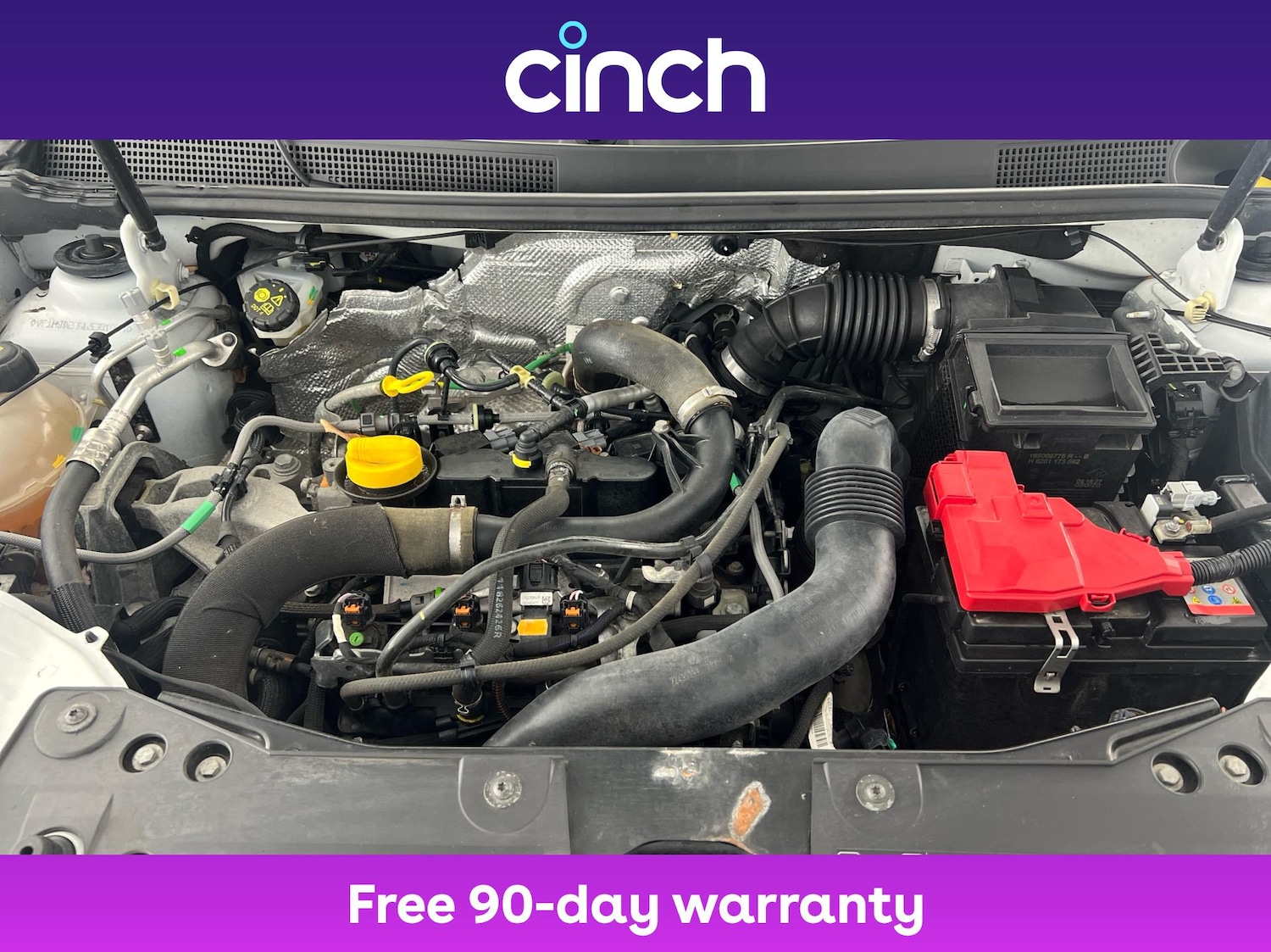 Used Dacia Duster 2020 for sale - 76804303: Photo 23