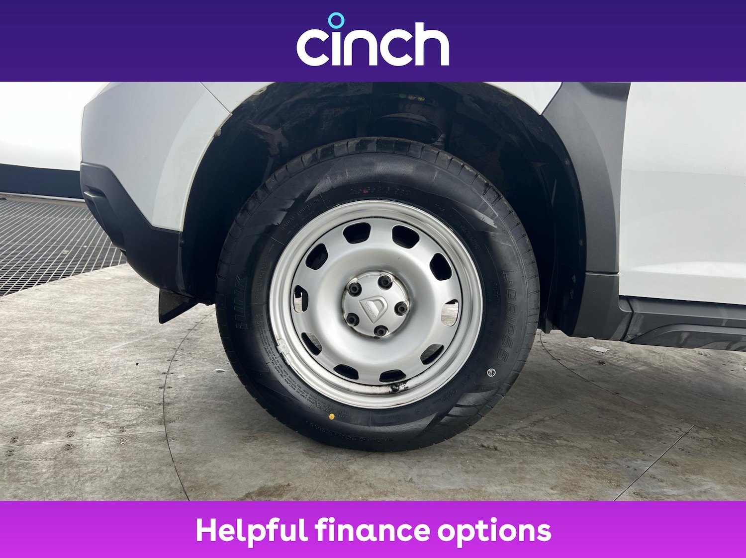 Used Dacia Duster 2020 for sale - 76804303: Photo 24