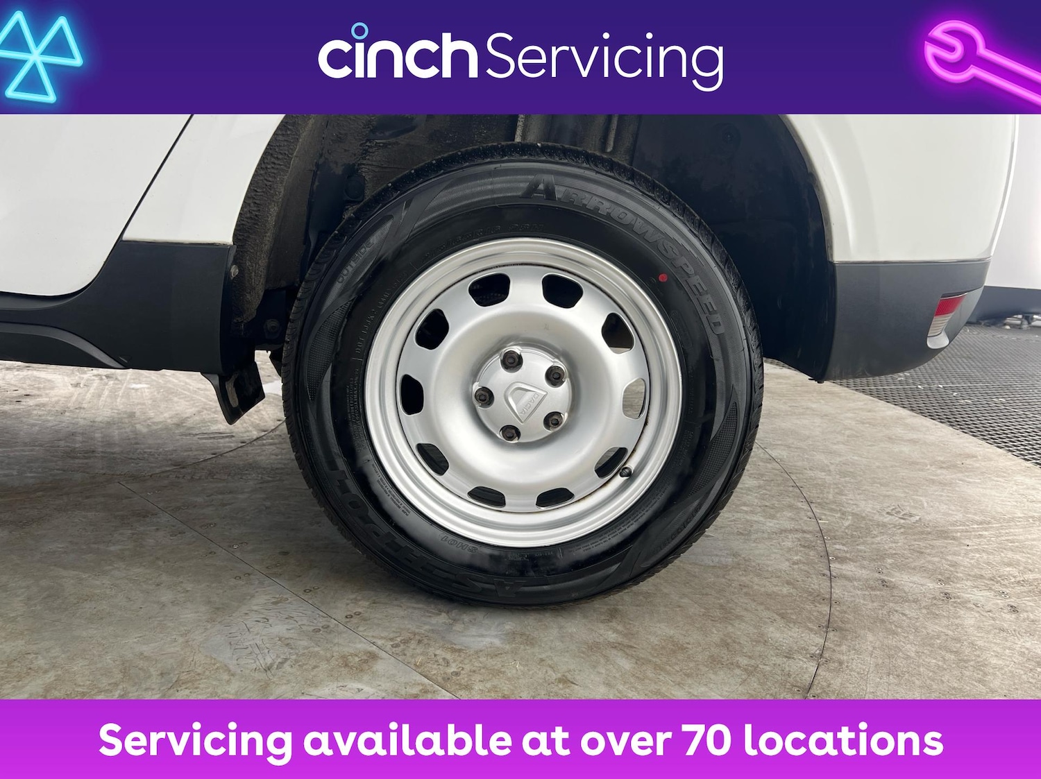 Used Dacia Duster 2020 for sale - 76804303: Photo 26