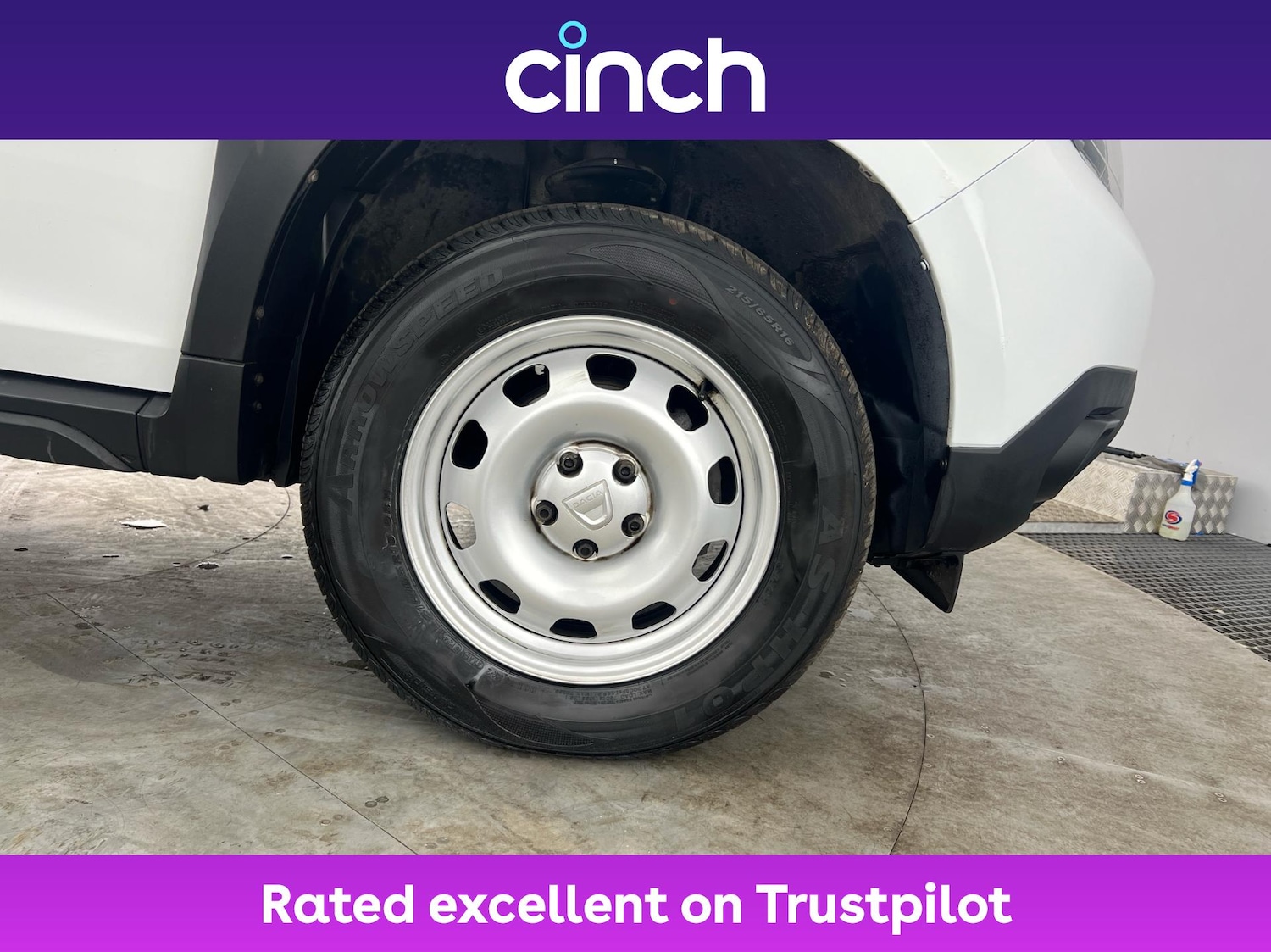 Used Dacia Duster 2020 for sale - 76804303: Photo 28