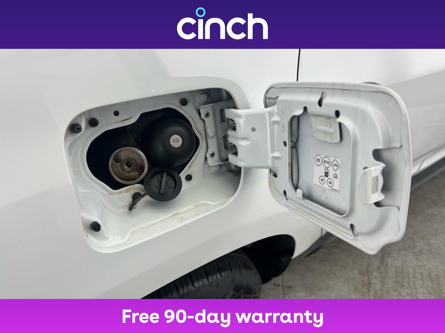 Used Dacia Duster 2020 for sale - 76804303: Photo 29