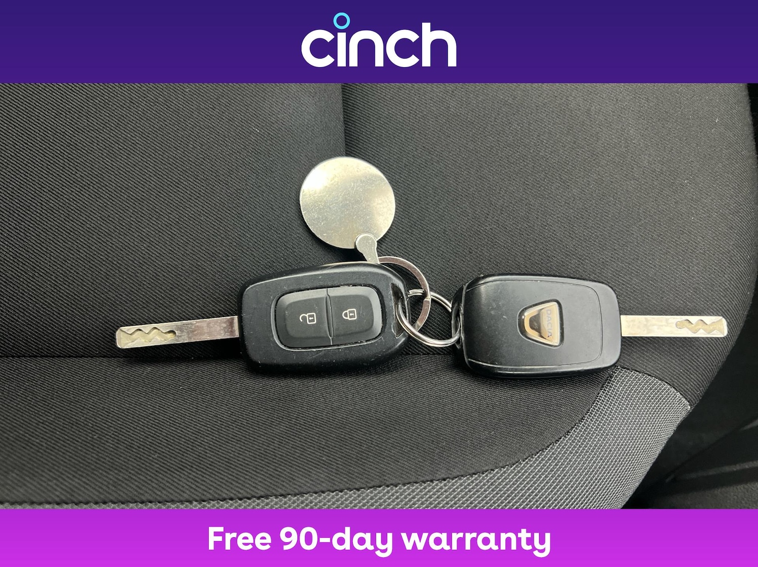 Used Dacia Duster 2020 for sale - 76804303: Photo 34