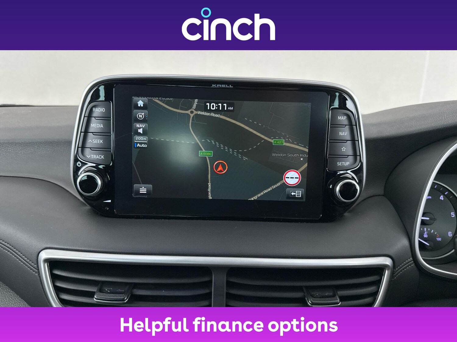 Used Hyundai TUCSON 2018 for sale - 76313517: Photo 17