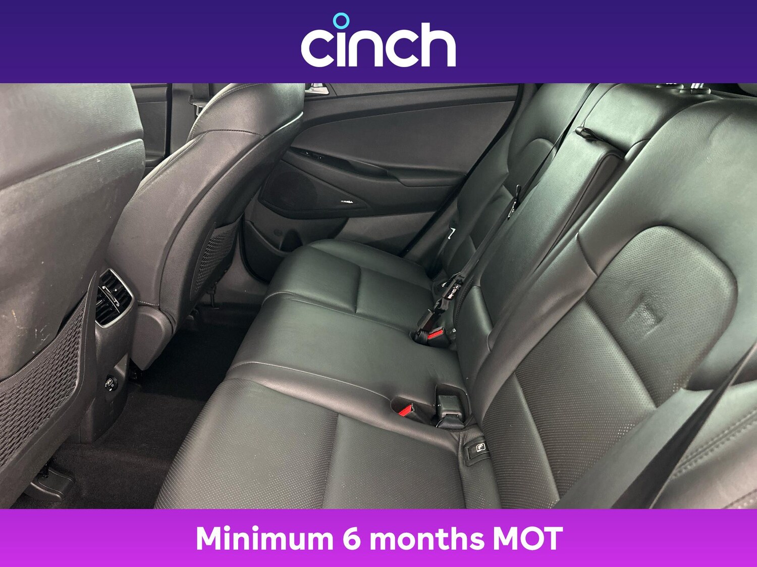 Used Hyundai TUCSON 2018 for sale - 76313517: Photo 20