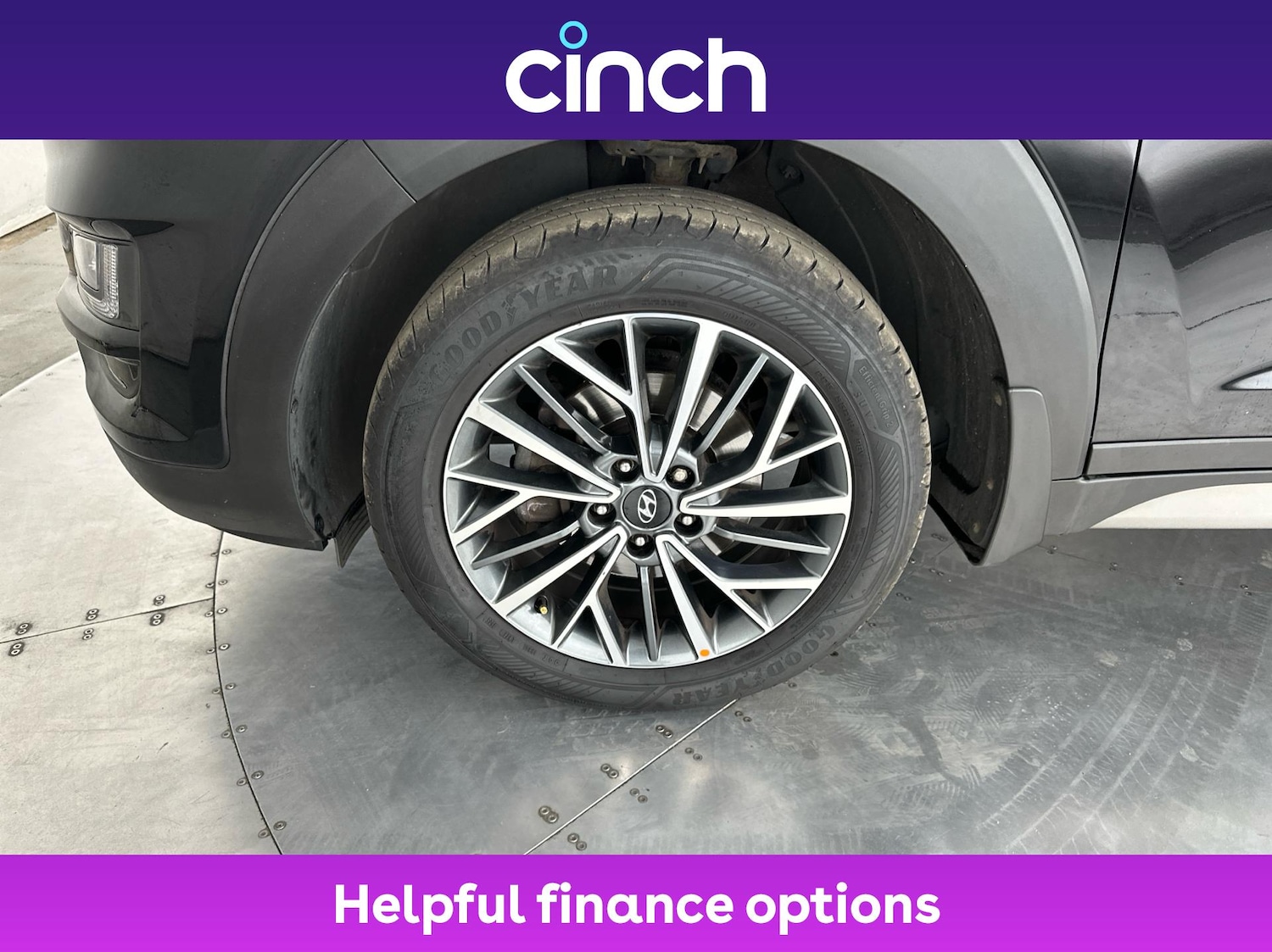 Used Hyundai TUCSON 2018 for sale - 76313517: Photo 24