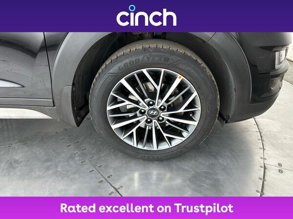 Used Hyundai TUCSON 2018 for sale - 76313517: Photo 28