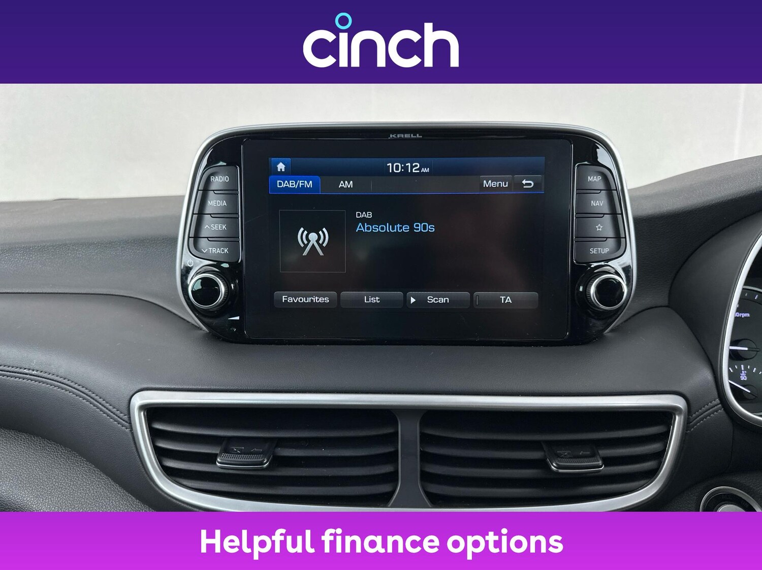 Used Hyundai TUCSON 2018 for sale - 76313517: Photo 30