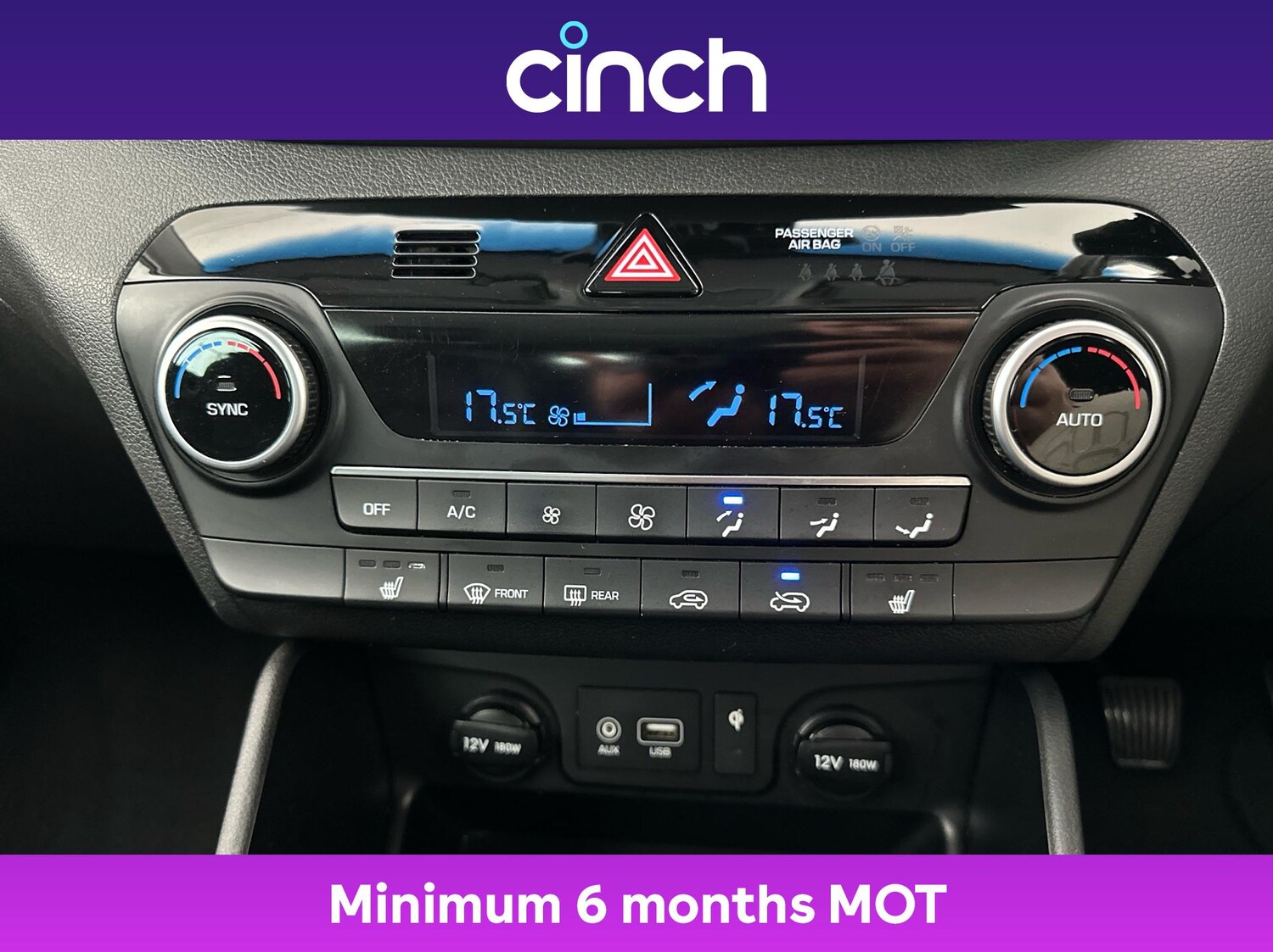 Used Hyundai TUCSON 2018 for sale - 76313517: Photo 32