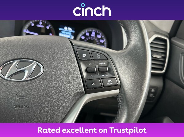 Used Hyundai TUCSON 2018 for sale - 76313517: Photo 33