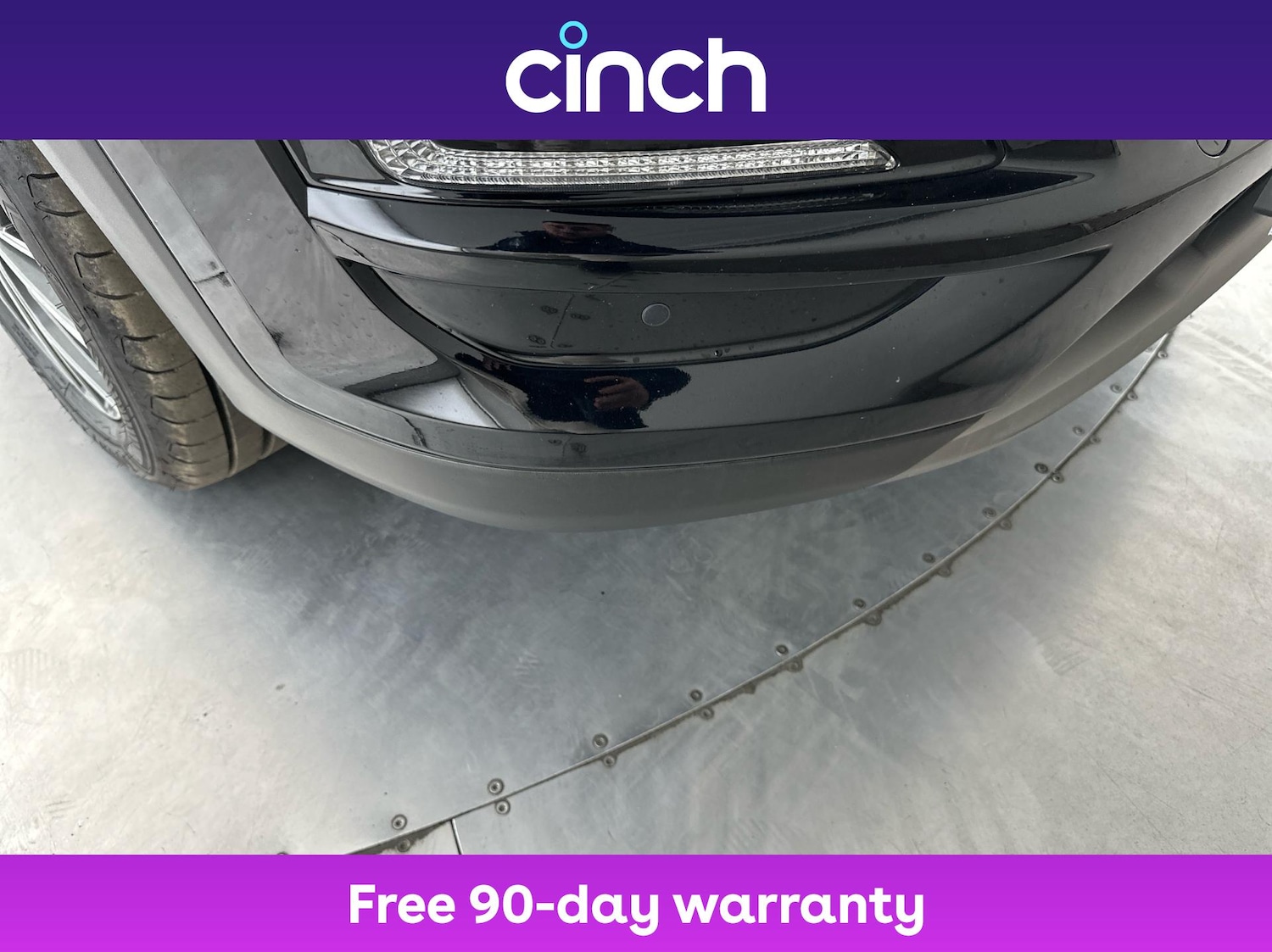 Used Hyundai TUCSON 2018 for sale - 76313517: Photo 34