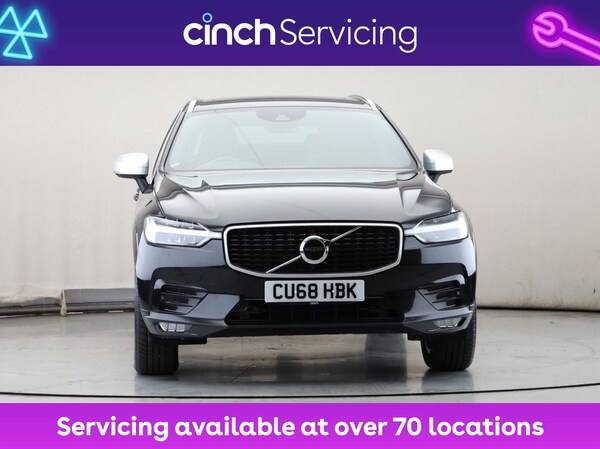 Used Volvo XC60 2018 for sale - 76315923: Photo 11