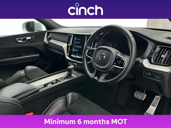 Used Volvo XC60 2018 for sale - 76315923: Photo 12