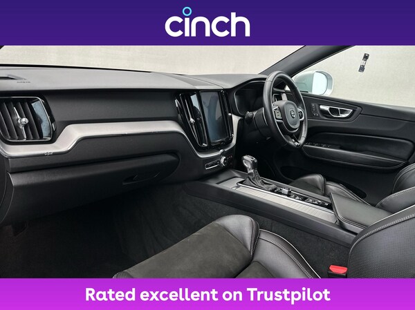 Used Volvo XC60 2018 for sale - 76315923: Photo 14