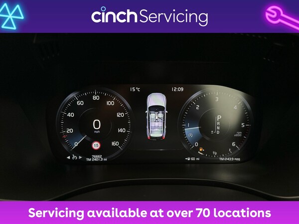 Used Volvo XC60 2018 for sale - 76315923: Photo 18