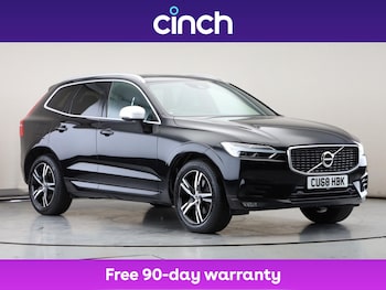 Volvo - XC60