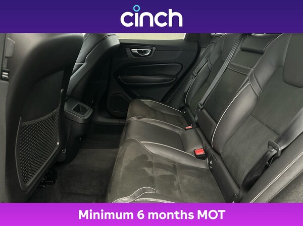 Used Volvo XC60 2018 for sale - 76315923: Photo 20