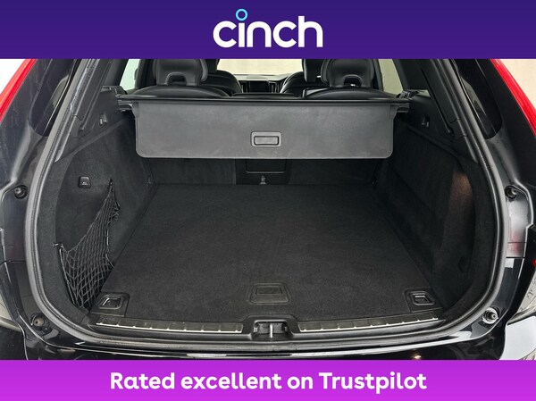 Used Volvo XC60 2018 for sale - 76315923: Photo 21