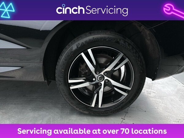 Used Volvo XC60 2018 for sale - 76315923: Photo 26
